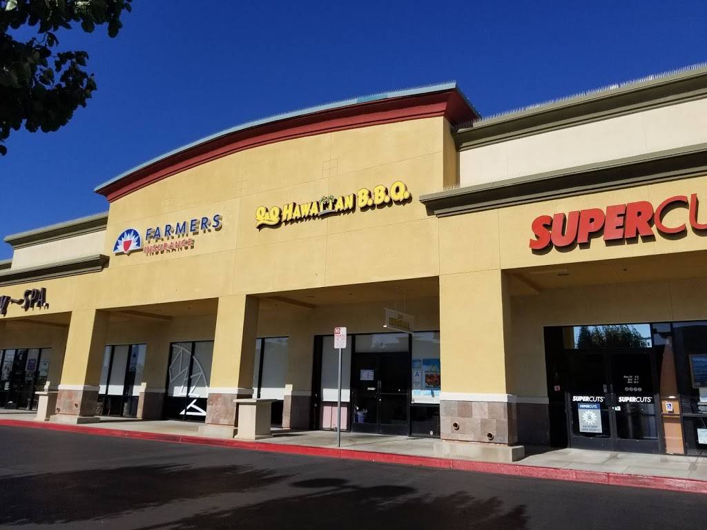 Q & Q Hawaiian BBQ | restaurant | 39445 10th St W, Palmdale, CA 93551, USA | 6612658889 OR +1 661-265-8889