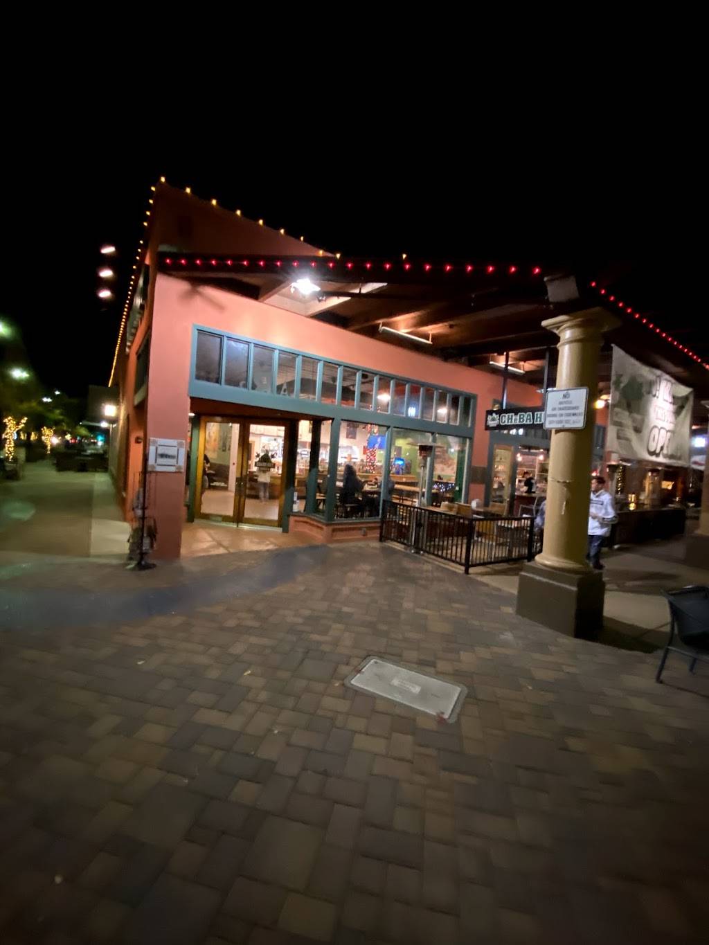 Cheba Hut Toasted Subs - Chandler | restaurant | 11 W Boston St, Chandler, AZ 85225, USA | 4806878990 OR +1 480-687-8990