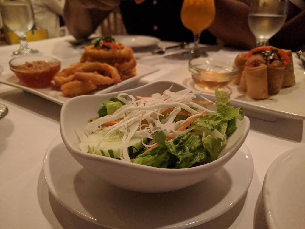 Sarin Thai | restaurant | 43 Glen Cove Rd, Greenvale, NY 11548, USA | 5164845873 OR +1 516-484-5873