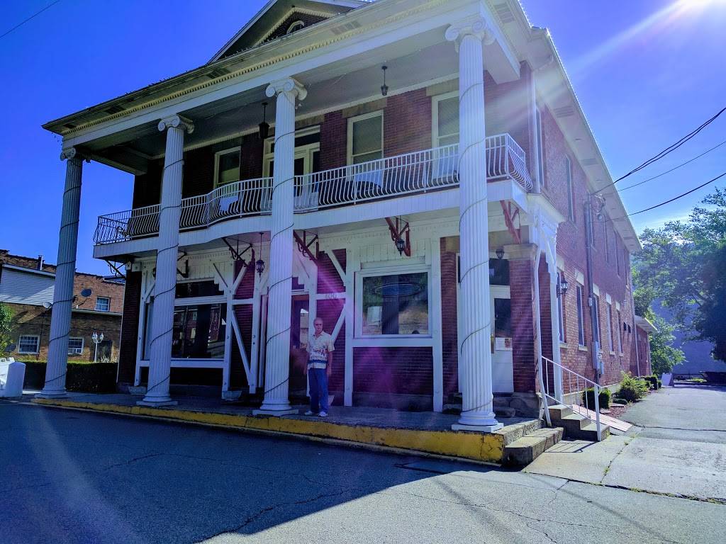 Riverside Inn | restaurant | 400 Front St, Fredericktown, PA 15333, USA | 7243772833 OR +1 724-377-2833