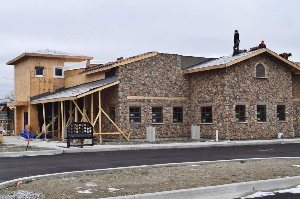 Olive Garden Italian Restaurant | meal takeaway | 27315 23 Mile Rd, New Baltimore, MI 48051, USA | 5865984876 OR +1 586-598-4876