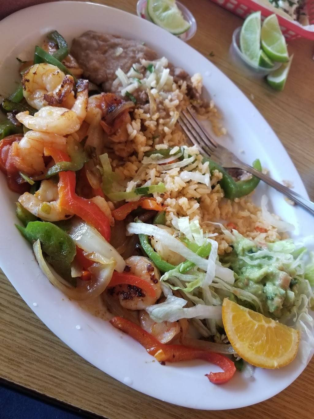 Taco Fiesta | restaurant | 605 Doctor M.L.K. Jr Blvd, Stockton, CA 95206, USA | 2095460140 OR +1 209-546-0140