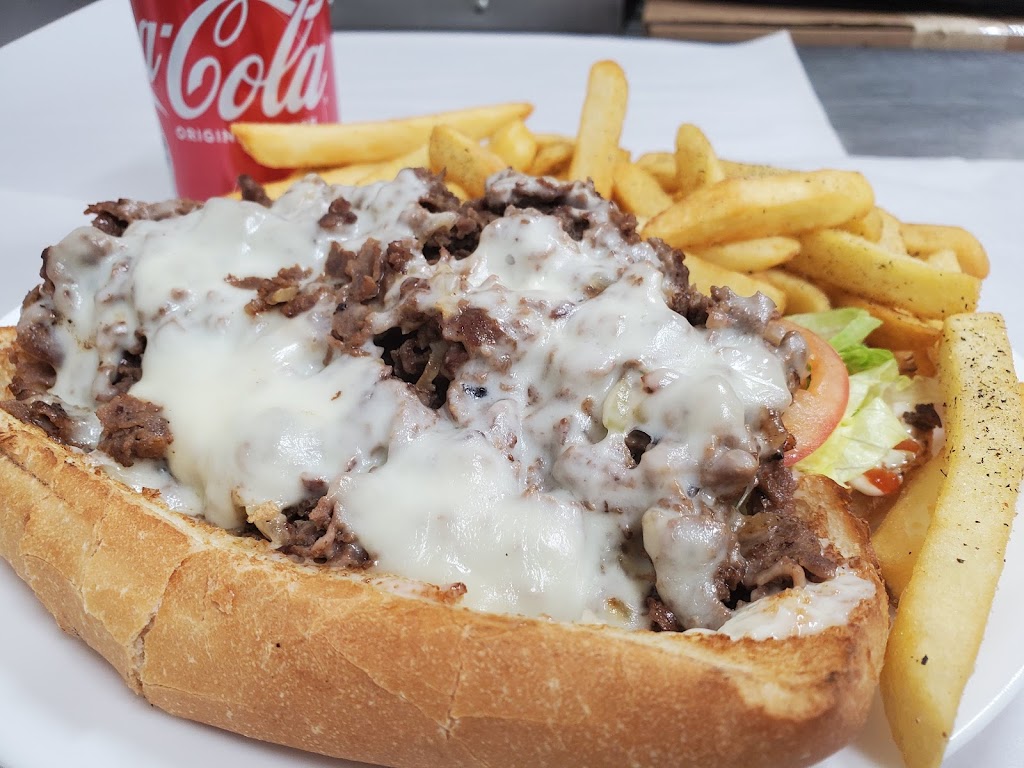 CALIFORNIA BISTRO | restaurant | 17609 Redland Rd, Derwood, MD 20855, USA | 3013309558 OR +1 301-330-9558