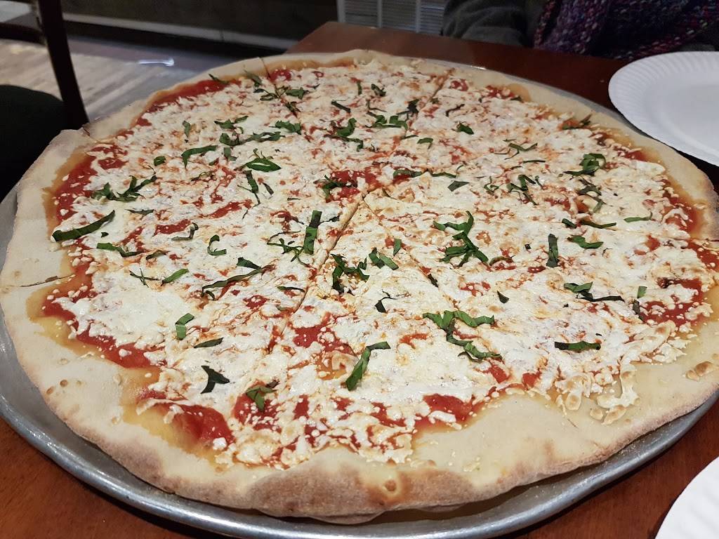 Lean Crust Pizza | restaurant | 737 Fulton St, Brooklyn, NY 11217, USA | 7188527567 OR +1 718-852-7567