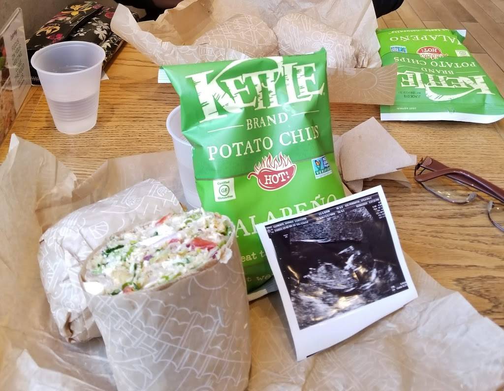 Simply Salad | restaurant | 645 W 9th St #106, Los Angeles, CA 90015, USA | 2134889191 OR +1 213-488-9191