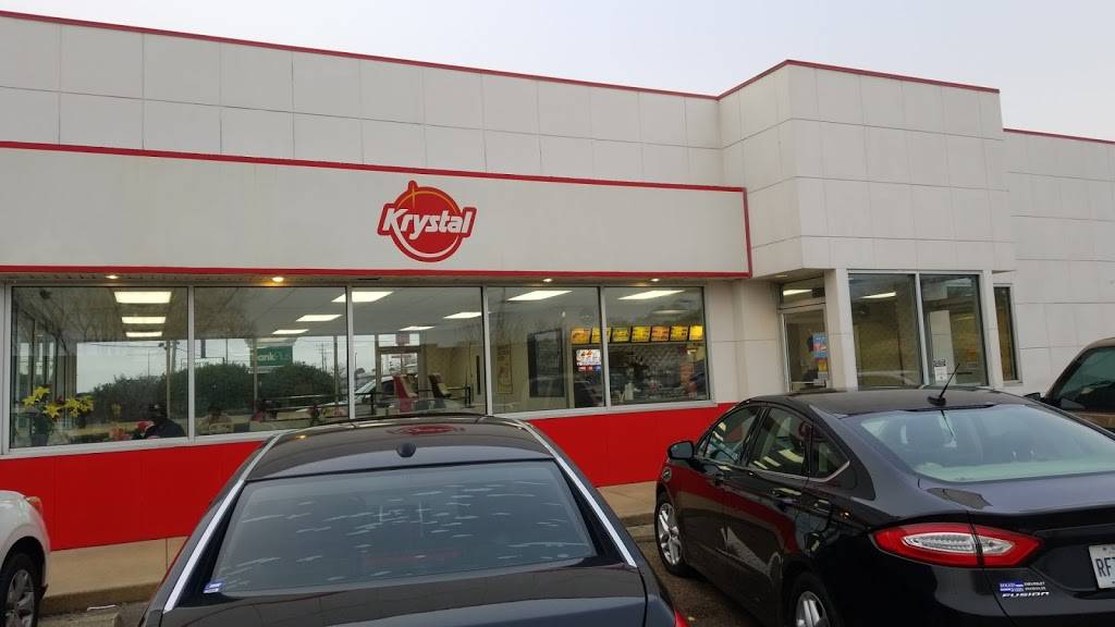 Krystal | meal takeaway | 2325 Lakeland Dr, Flowood, MS 39232, USA | 6019326106 OR +1 601-932-6106