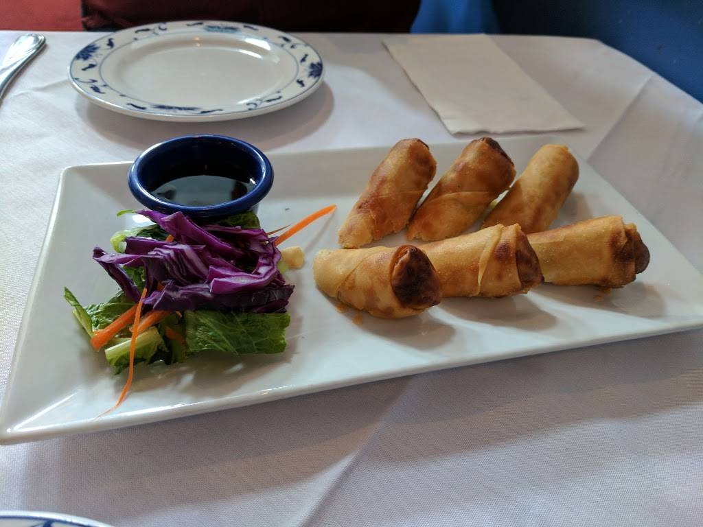 Thai Thai II | restaurant | 509 Main St, Bethlehem, PA 18018, USA | 6108681919 OR +1 610-868-1919