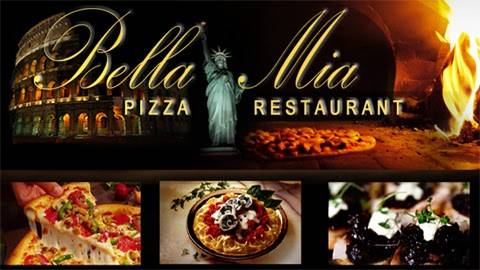 Bella Mias pizza and italian restaurant | restaurant | 5171 Orange Grove Blvd, North Fort Myers, FL 33903, USA | 2395998116 OR +1 239-599-8116