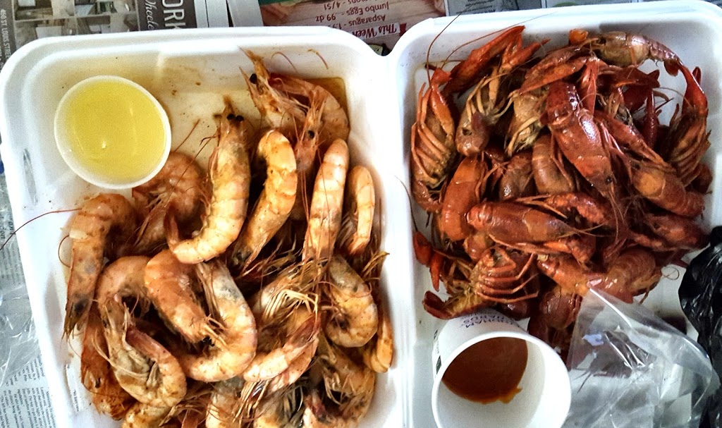 Mudbugs | restaurant | 1870 Dauphin Island Pkwy, Mobile, AL 36605, USA | 2514790123 OR +1 251-479-0123