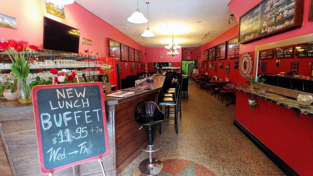 Sabitris Global Cuisine | restaurant | 941 2nd Ave E, Owen Sound, ON N4K 2H5, Canada | 5193767212 OR +1 519-376-7212