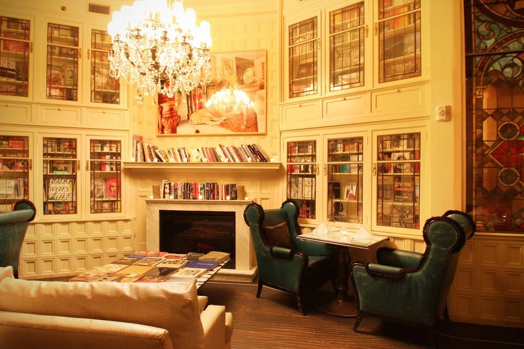 The Forge | restaurant | 432 W 41st St, Miami Beach, FL 33140, USA | 3055388533 OR +1 305-538-8533