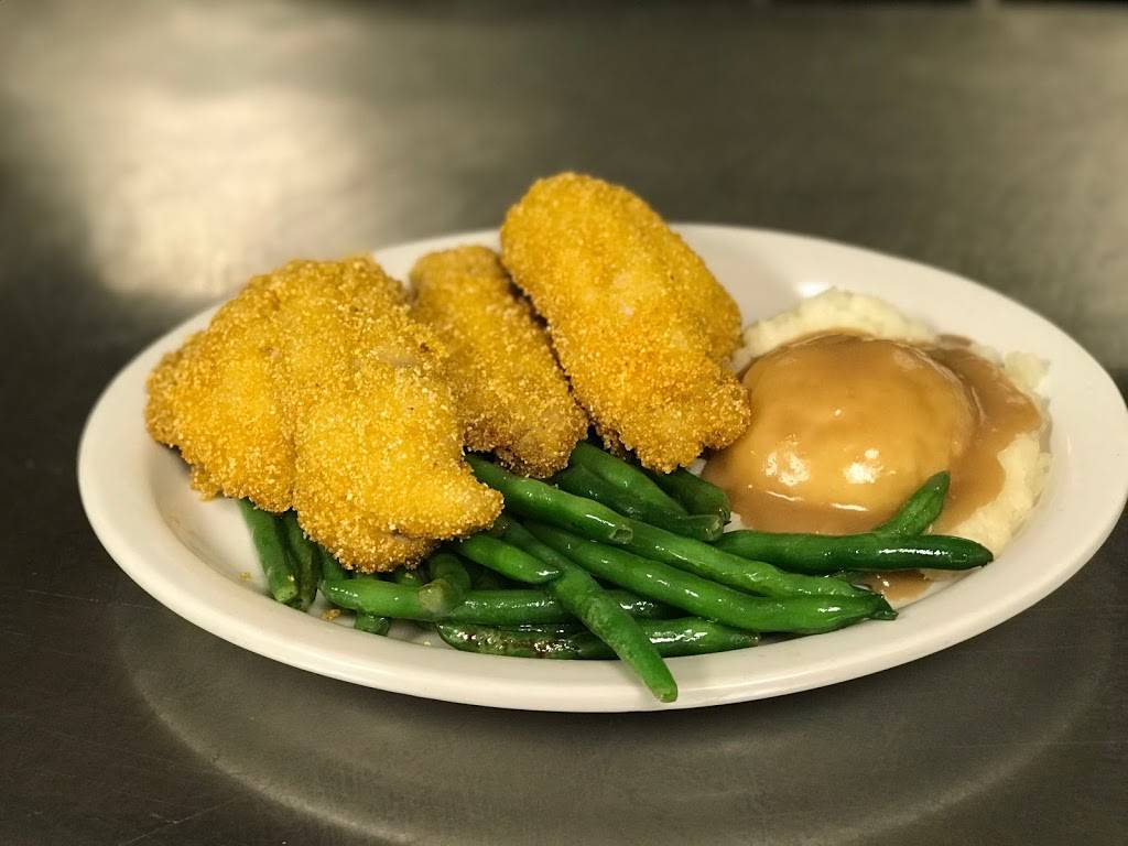 The Grub House | restaurant | 26613 Hoover Rd, Warren, MI 48089, USA | 5865106055 OR +1 586-510-6055