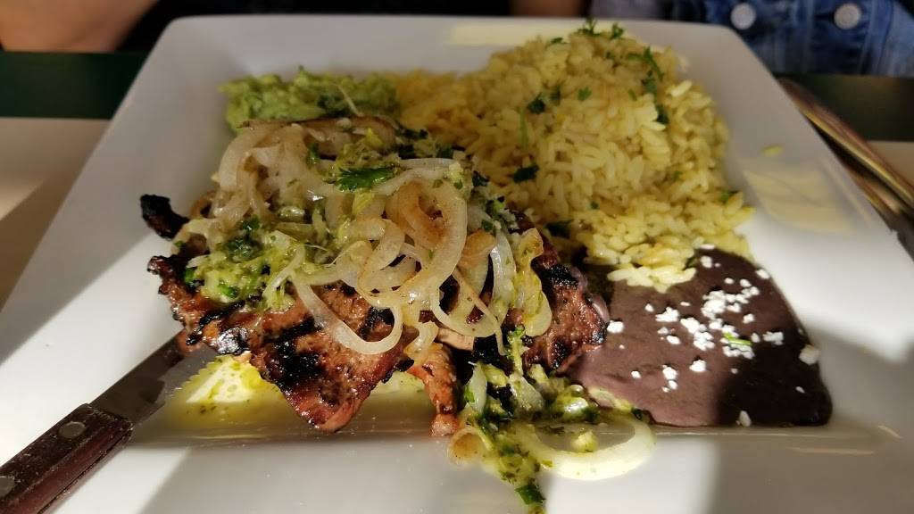 El Rinconcito Chapin | restaurant | 3330 Broadview Rd, Cleveland, OH 44109, USA | 2167955776 OR +1 216-795-5776