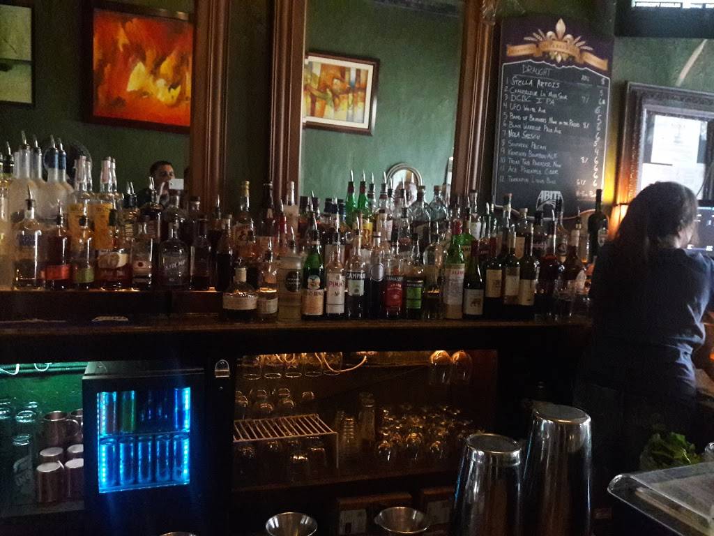 Alcove | restaurant | 730 22nd Ave, Tuscaloosa, AL 35401, USA | 2054699110 OR +1 205-469-9110