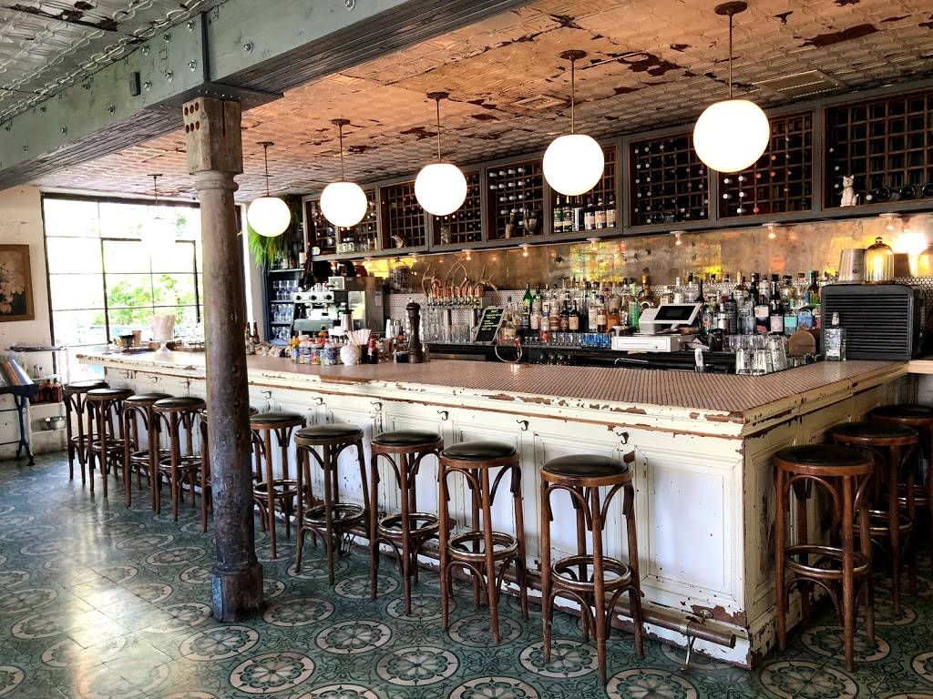 Sherwoods Bistro | restaurant | 8281 NE 2nd Ave, Miami, FL 33138, USA | 7863594030 OR +1 786-359-4030