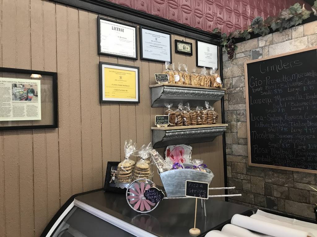 Mangiamo | restaurant | 1958 Smith St, North Providence, RI 02911, USA | 4013495028 OR +1 401-349-5028