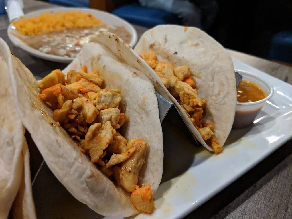 Blue Agave Mexican Restaurant | restaurant | 4401 NW 25 Pl, Gainesville, FL 32606, USA | 3523636969 OR +1 352-363-6969