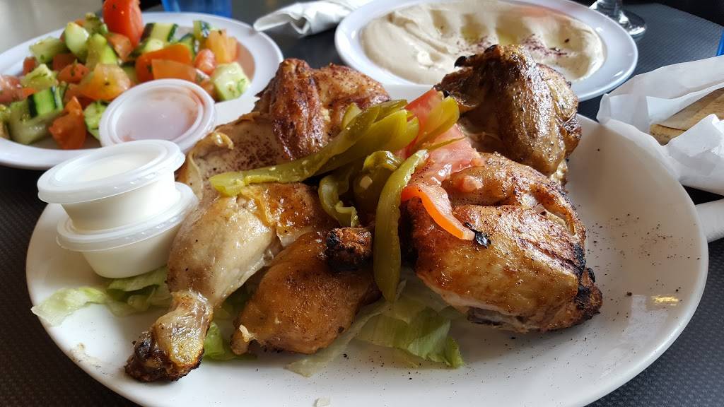 Palmyra | restaurant | 700 Haight St, San Francisco, CA 94117, USA | 4158964172 OR +1 415-896-4172