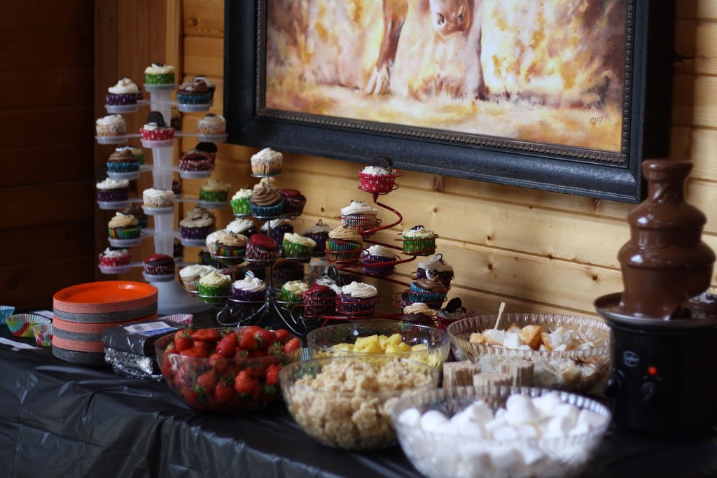 West Winery at Jackson Stables | restaurant | 22694 Rainbow Basin Trail, Kirksville, MO 63501, USA | 6609883941 OR +1 660-988-3941