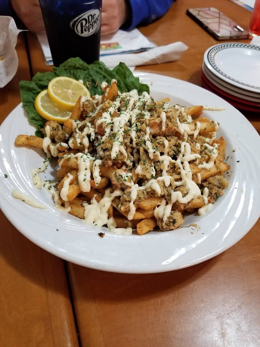 The Reef Bar and Grill | restaurant | 14705 Gulf Blvd, Madeira Beach, FL 33708, USA | 7279543402 OR +1 727-954-3402