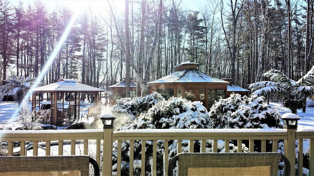 LOasis De Lile | restaurant | 25 Chemin des Îles-Yale, Saint-Eustache, QC J7P 5M6, Canada | 4504720263 OR +1 450-472-0263