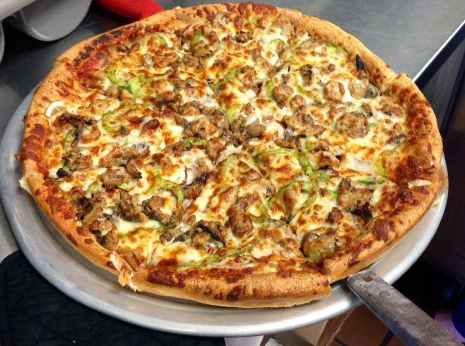 Pizza House of Powdersville | restaurant | 50 Halter Dr, Piedmont, SC 29673, USA | 8646050065 OR +1 864-605-0065