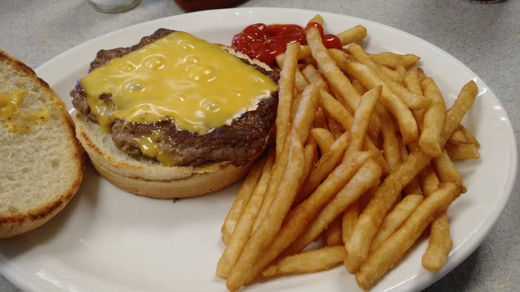 Steves Cafe | cafe | 8655 East Vía de Ventura, Scottsdale, AZ 85258, USA | 4809917971 OR +1 480-991-7971