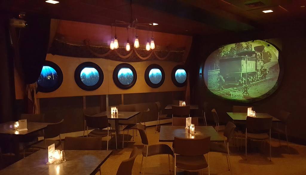 The Torpedo Room | restaurant | 1550 N High St, Columbus, OH 43201, USA | 6142474433 OR +1 614-247-4433