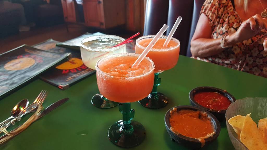 Arriba Mexican Grill | restaurant | 4649 E Chandler Blvd, Phoenix, AZ 85048, USA | 4807534453 OR +1 480-753-4453