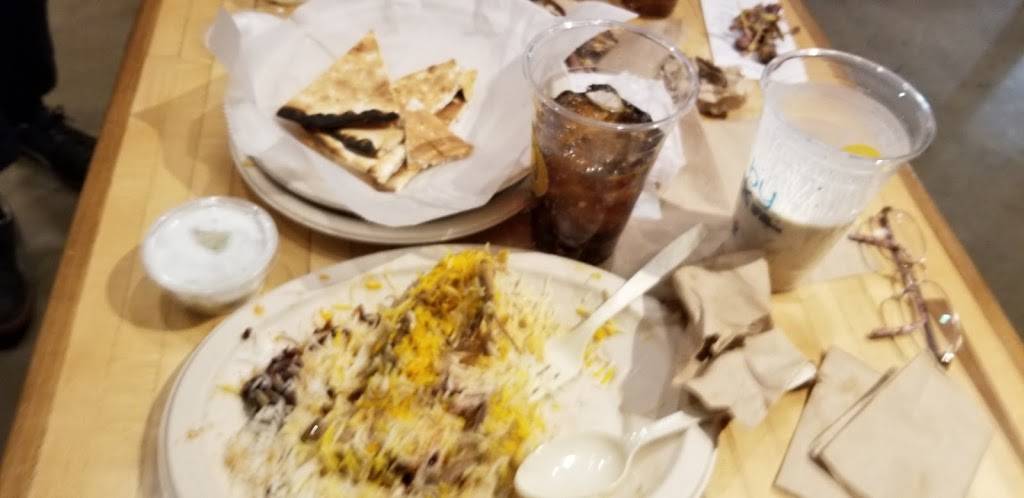 Moby Dick House of Kabob | restaurant | 1809 Reisterstown Rd Suite 135, Pikesville, MD 21208, USA | 4432138139 OR +1 443-213-8139