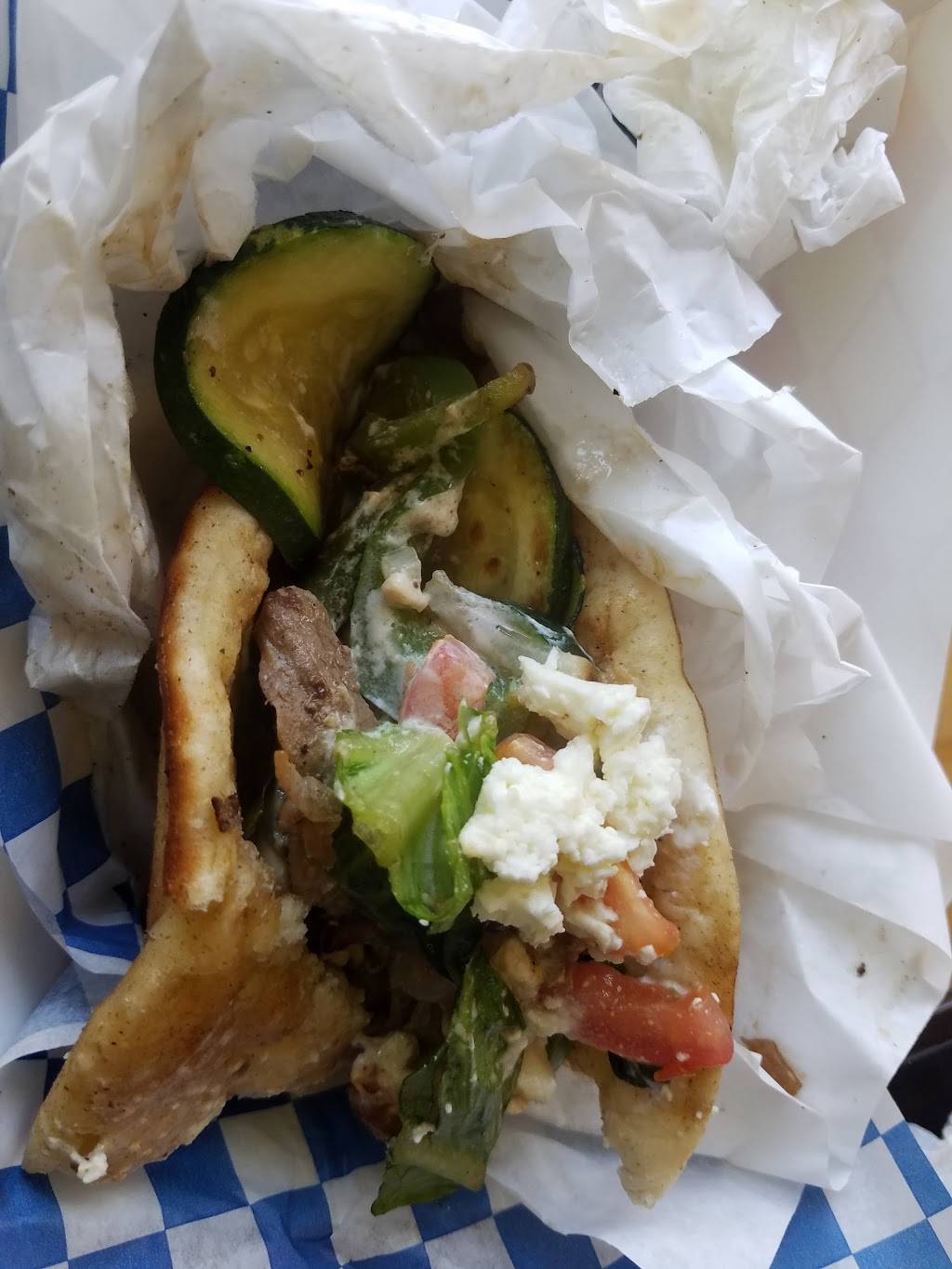Yannis Gyros & Burgers | restaurant | 1960 Concord Ave, Concord, CA 94520, USA | 9254464665 OR +1 925-446-4665