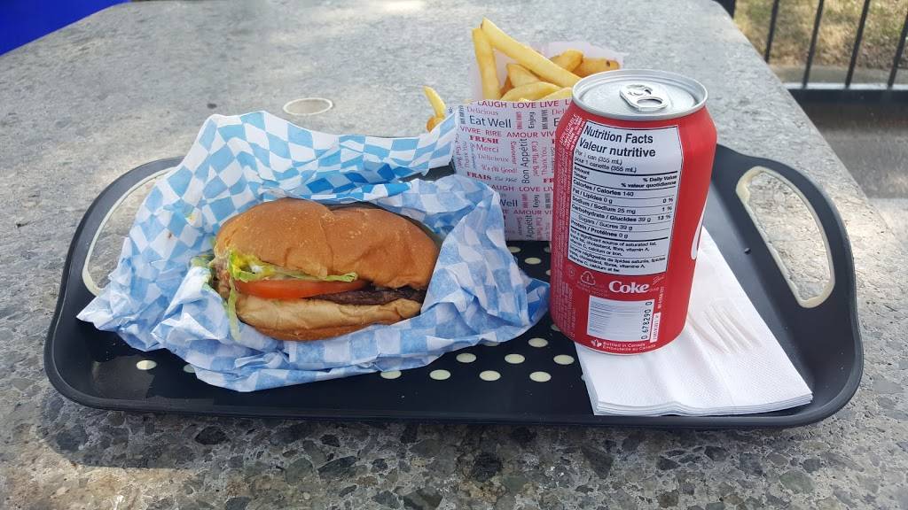 Harrys Drive-In | restaurant | 2280 Lawrence Ave E, Scarborough, ON M1P 2P9, Canada | 4167595980 OR +1 416-759-5980