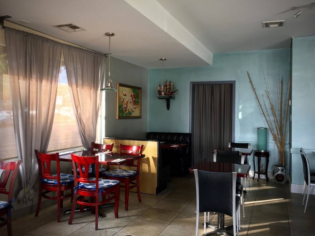 Tub Tim Siam | restaurant | 1806 1/2 Hillhurst Ave Hillhurst Ave, Los Angeles, CA 90027, USA | 3236630050 OR +1 323-663-0050