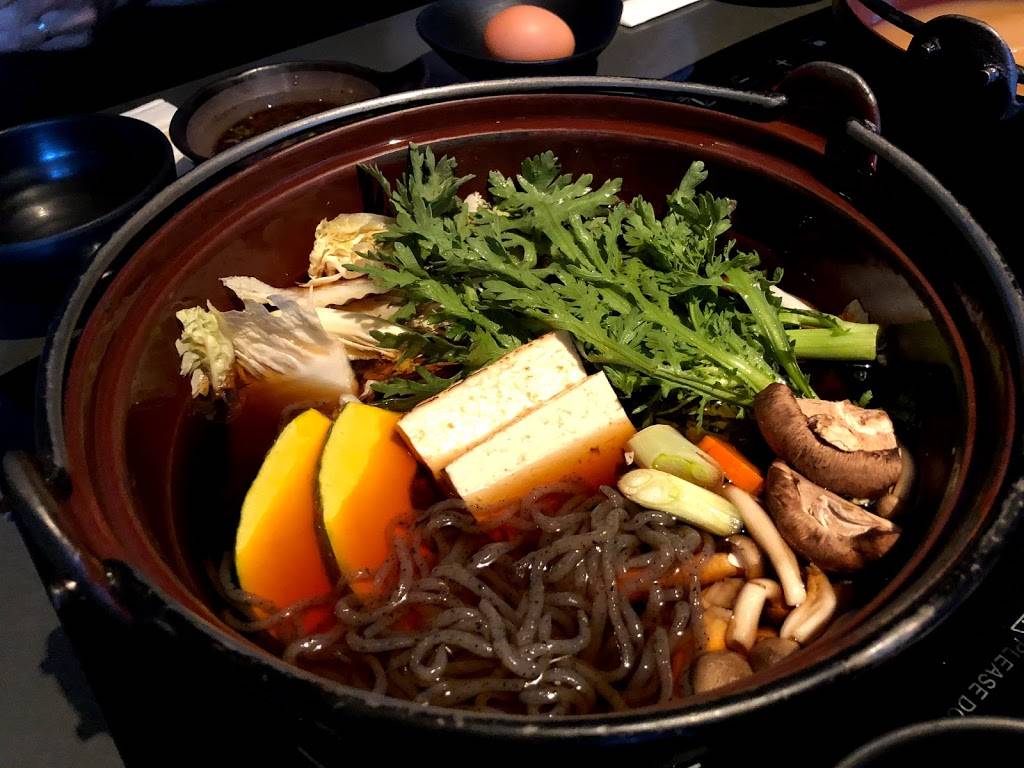 Nabe | restaurant | 1325 9th Ave, San Francisco, CA 94122, USA | 4157312658 OR +1 415-731-2658