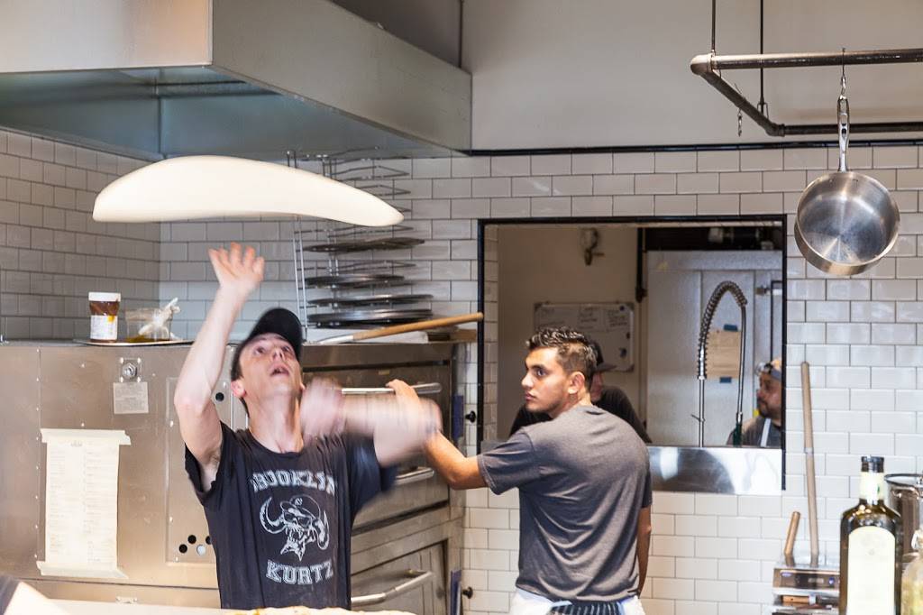 Nine Pies Pizzeria | restaurant | 3861 1st Ave S, Seattle, WA 98134, USA | 2065820777 OR +1 206-582-0777