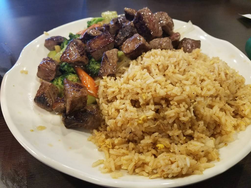 Yamato Sushi Steak House of Henderson | restaurant | 1307 U.S. 79N, Henderson, TX 75652, USA | 9033928813 OR +1 903-392-8813