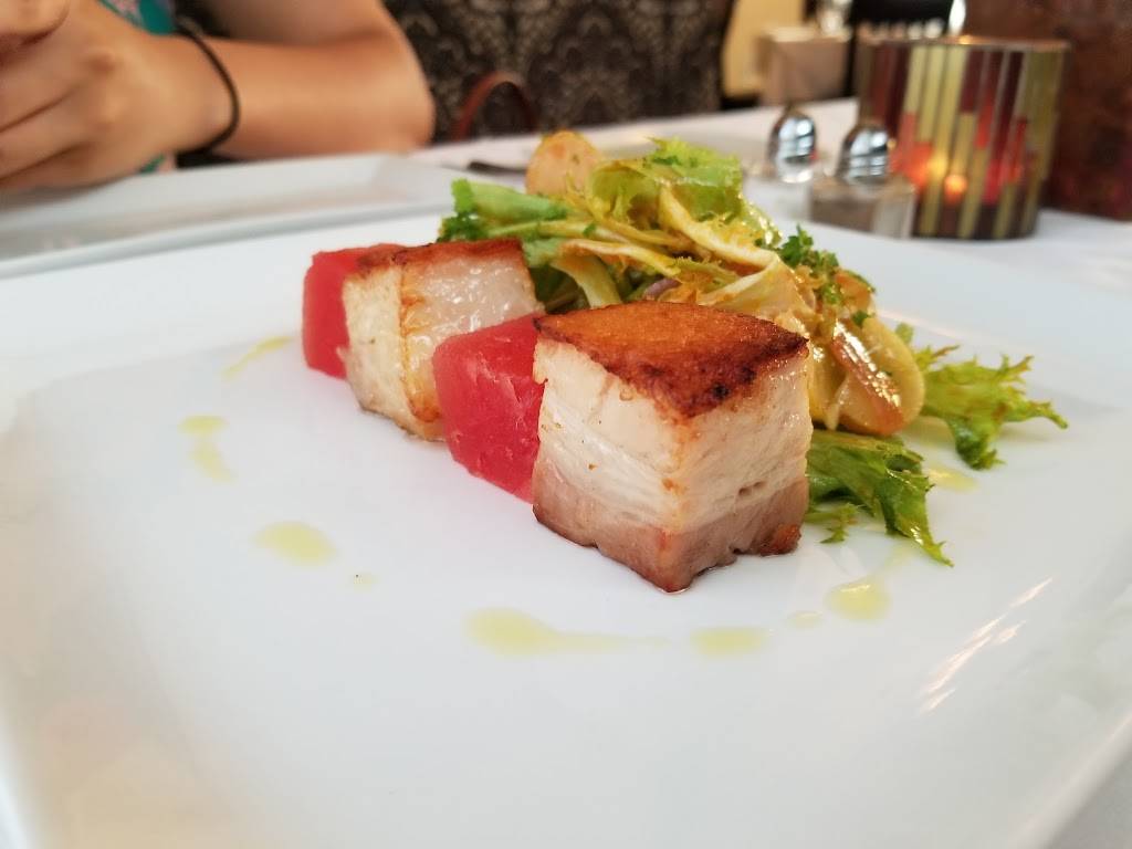 Detente | restaurant | 15 Winter St, Edgartown, MA 02539, USA | 5086278810 OR +1 508-627-8810