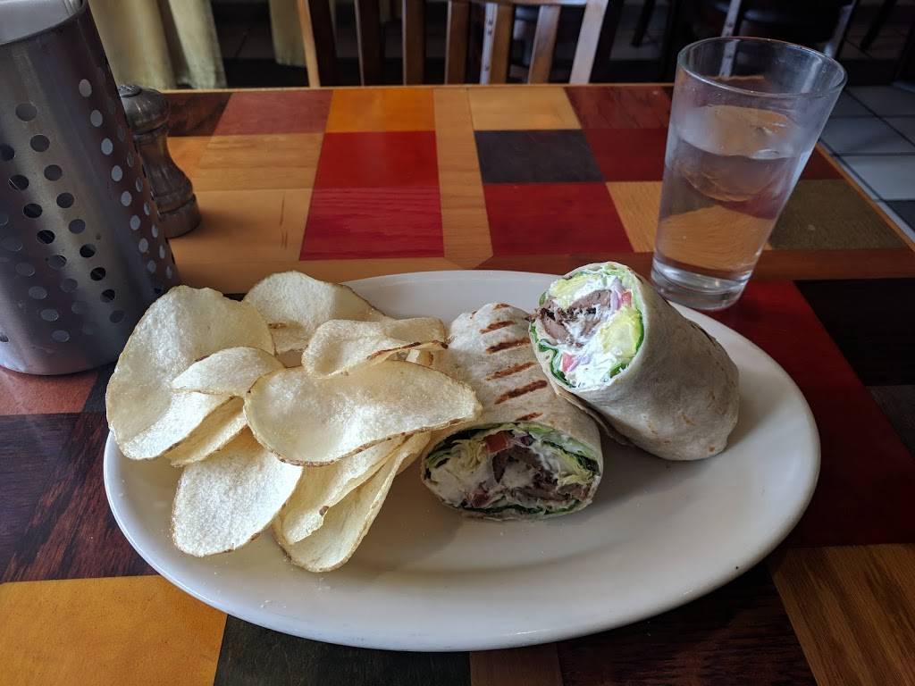 Santorini | restaurant | 753 Laurel St, San Carlos, CA 94070, USA | 6506378283 OR +1 650-637-8283