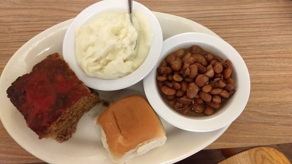 Crawford’s Diner | restaurant | 330 N Main St, Troy, NC 27371, USA | 9105710975 OR +1 910-571-0975