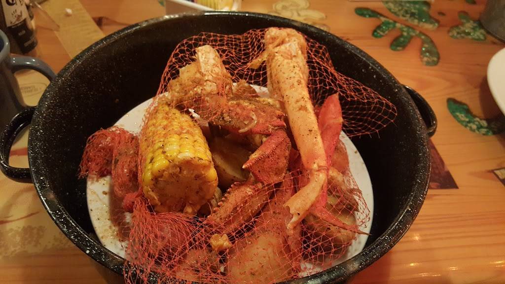 Joes Crab Shack | restaurant | 12011 Harbor Blvd, Garden Grove, CA 92840, USA | 7147030505 OR +1 714-703-0505