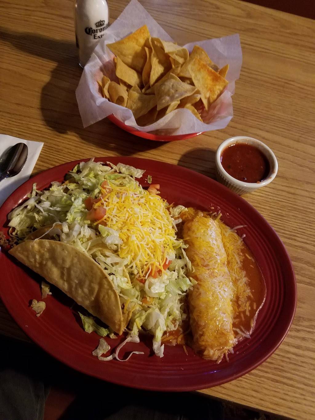 Tafolinos Mexican Restaurant | restaurant | 2001 Youngfield St, Golden, CO 80401, USA | 3032325118 OR +1 303-232-5118