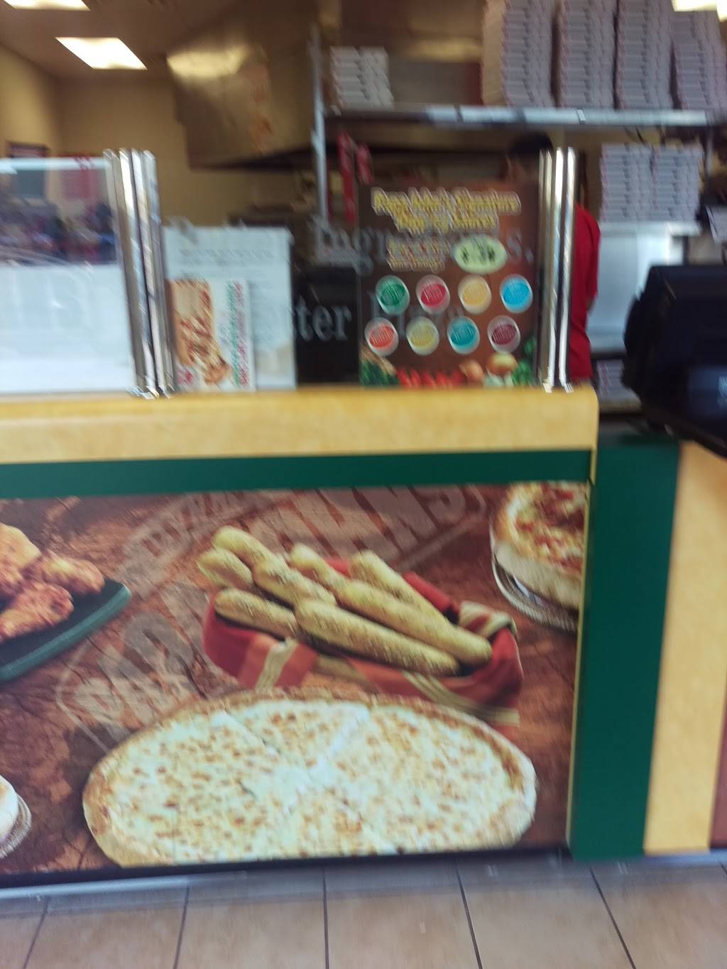 Papa Johns Pizza | restaurant | 1525 Columbus St Suite 300, Bakersfield, CA 93305, USA | 6618737111 OR +1 661-873-7111