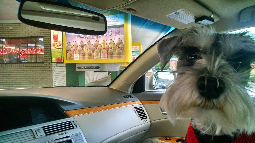 Sonic Drive-In | restaurant | 1618 Franklin Rd, Brentwood, TN 37027, USA | 6156615516 OR +1 615-661-5516