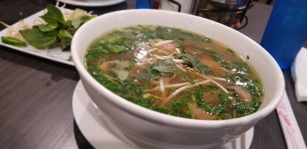Pho Ever | restaurant | 2230 Herndon Ave Ste 103, Clovis, CA 93611, USA | 5597974038 OR +1 559-797-4038