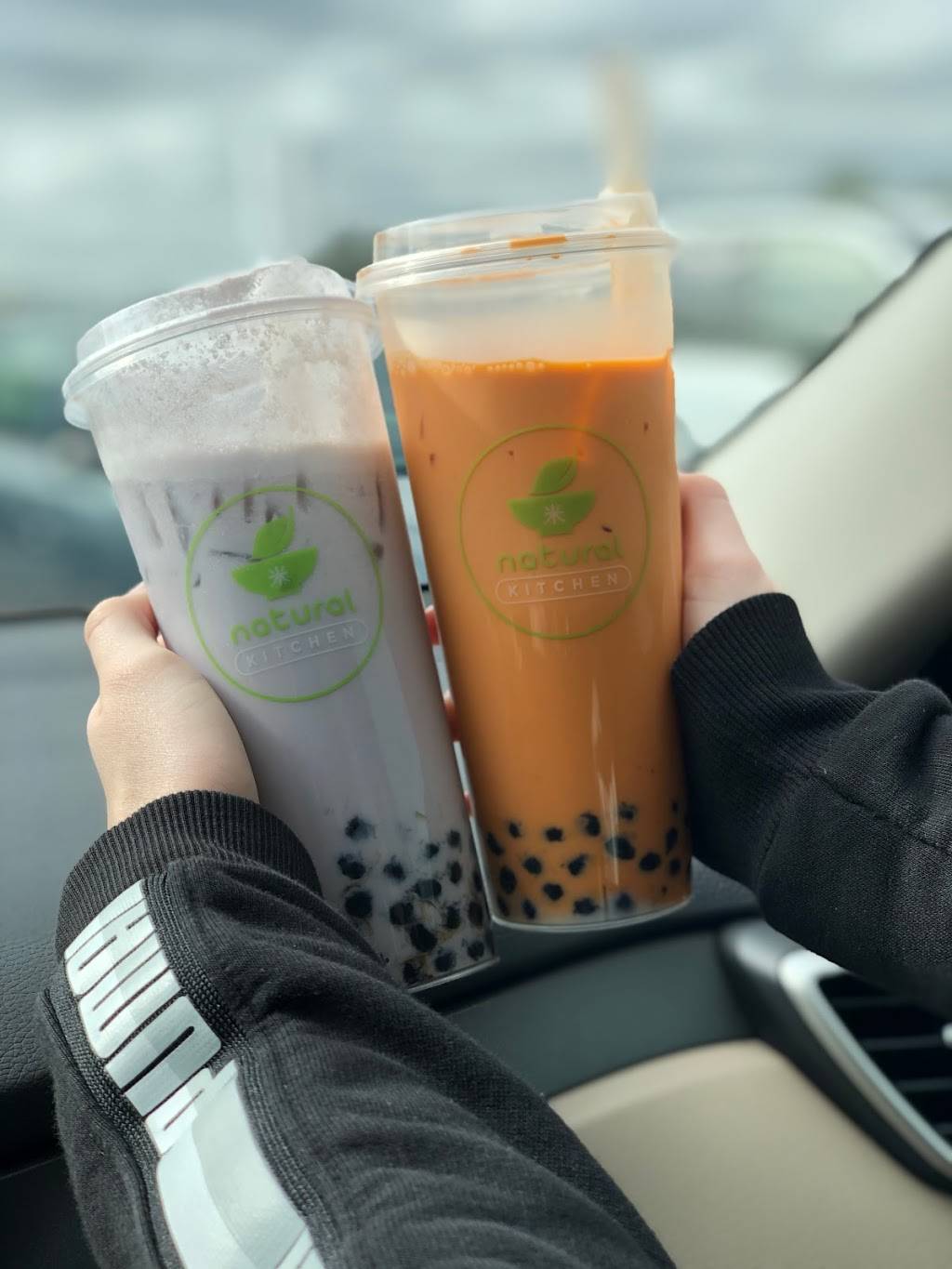 Natural Kitchen | restaurant | 1910 Wells Rd, Orange Park, FL 32073, USA | 9045927722 OR +1 904-592-7722