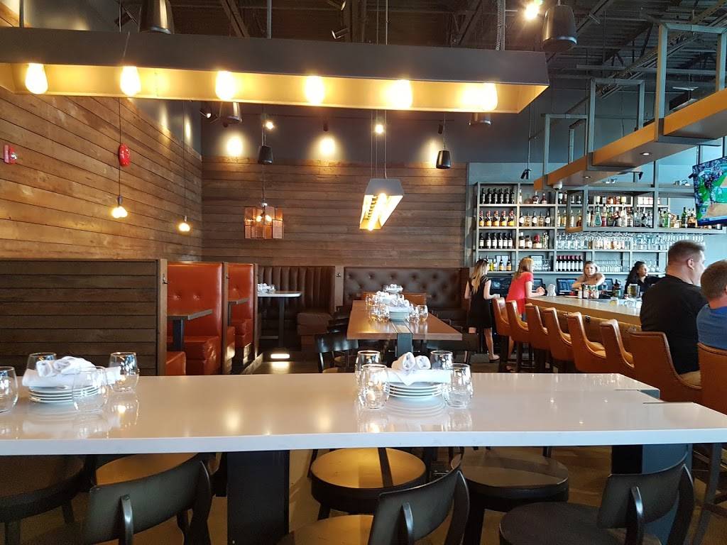 Arthurs Landing | restaurant | 17600 Yonge St, Newmarket, ON L3Y 4Z1, Canada | 2894530072 OR +1 289-453-0072