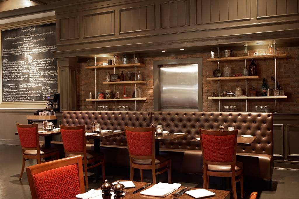 Crimson Tavern | restaurant | 7499 Augusta National Dr, Orlando, FL 32822, USA | 4078519000 OR +1 407-851-9000