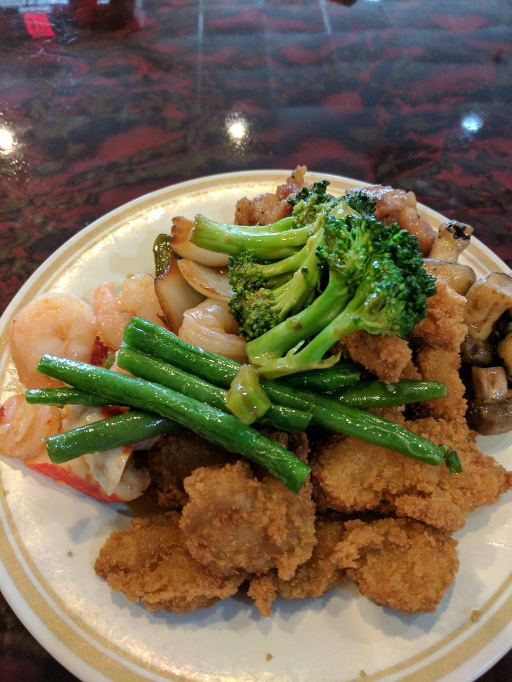 No 1 China Buffet | restaurant | 125 E Reynolds Rd #120, Lexington, KY 40517, USA | 8592715769 OR +1 859-271-5769