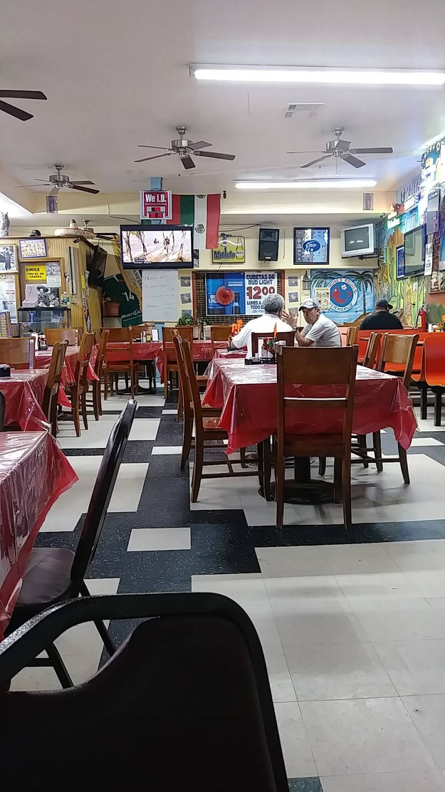 Costa Del Sol | restaurant | 3404 E Main St, Grand Prairie, TX 75050, USA | 9722646077 OR +1 972-264-6077