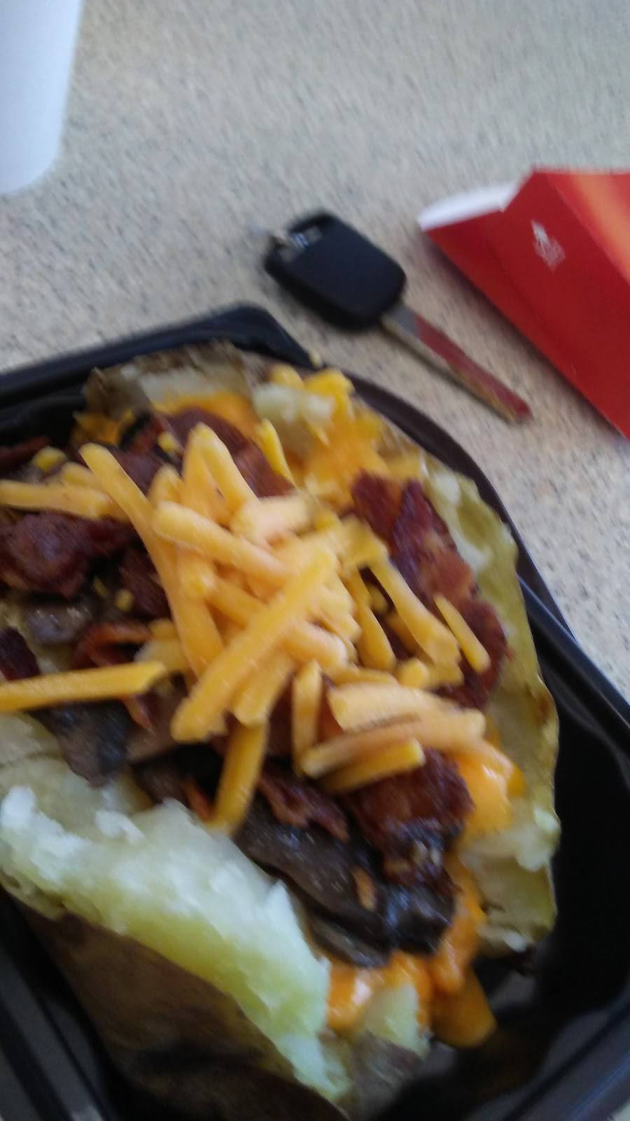 Wendys | restaurant | 30 Henrydale Ave, Greenville, SC 29605, USA | 8642414166 OR +1 864-241-4166